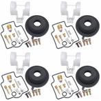 4x Pakkingset Kawasaki ZXR750 Zxr 750 Revisieset, Motoren, Verzenden, Nieuw