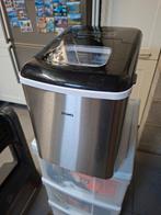 Machine à glaçons, Electroménager, Machines à glace, Enlèvement, Comme neuf, Élément de refroidissement