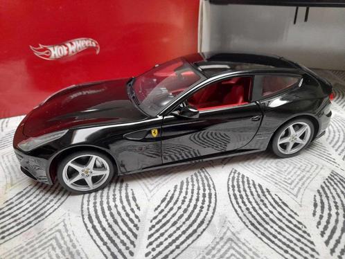 Ferrari 1/18., Hobby & Loisirs créatifs, Voitures miniatures | 1:18, Hot Wheels, Enlèvement