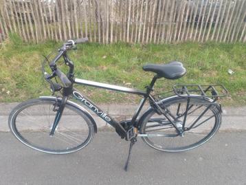 Granville Herenfiets met binnenversnellingen.  beschikbaar voor biedingen