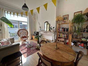 Appartement te koop in Uccle beschikbaar voor biedingen