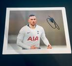 Vincent janssen gesigneerde foto’s, Verzamelen, Ophalen of Verzenden