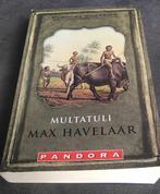 Max Havelaar Multatuli, Boeken, Ophalen of Verzenden