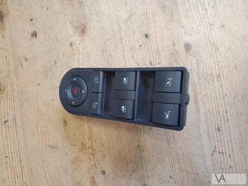 Opel Tigra twintop 2004 - 2010 raamschakelaar en dak opener beschikbaar voor biedingen