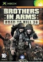 Brothers in Arms Road to Hill 30, Comme neuf, Shooter, Enlèvement ou Envoi, À partir de 16 ans