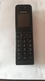 Téléphone numérique mains libres., Enlèvement, Comme neuf, 1 combiné