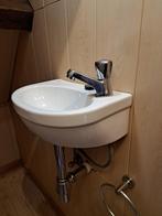 Kleine lavabo, Doe-het-zelf en Bouw, Ophalen