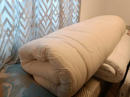 Véritable futon 1m60 x 2m de chez Futon Design, Huis en Inrichting, Slaapkamer | Matrassen en Bedbodems, Nieuw, Ophalen of Verzenden