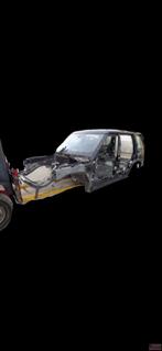 Carrosserie Land Rover Discovery 4, Autos : Pièces & Accessoires, Suspension & Châssis, Utilisé, Enlèvement ou Envoi