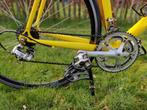 Koersfiets, Fietsen en Brommers, Gebruikt, 10 tot 15 versnellingen, 61 tot 65 cm, Ophalen