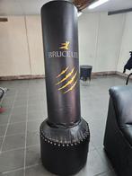 bokspaal, Sport en Fitness, Boksen, Ophalen, Zo goed als nieuw, Bokszak
