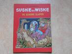 Suske en wiske 57 De schone slaper 1965 1 ste druk. TWG., Boeken, Willy Vandersteen, Eén stripboek, Ophalen of Verzenden, Zo goed als nieuw