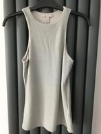 Top gris paillette H&M, Vêtements | Femmes, Tops, Comme neuf, Enlèvement ou Envoi, Gris