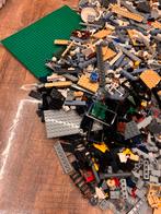 Lego, Kinderen en Baby's, Speelgoed | Duplo en Lego, Ophalen, Gebruikt, Losse stenen, Lego