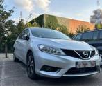 NISSAN PULSAR 2017 AUTOMATIC 360CAMERA, Auto's, USB, Leder en Stof, 5 deurs, Particulier