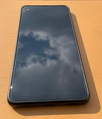 Samsung galaxy Xcover Pro Enterprice edition beschikbaar voor biedingen
