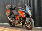 KTM 1290 Super Duke GT superduke gt, Motoren, 2 cilinders, Bedrijf, Meer dan 35 kW, 1290 cc