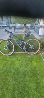 NINER MTB 29", Fietsen en Brommers, Fully, Ophalen, Zo goed als nieuw