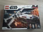LEGO Le chasseur X-Wing de Luke Skywalker (75301), Enlèvement ou Envoi, Neuf