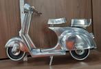 Unieke Vespa Scooter., Ophalen of Verzenden, Nieuw