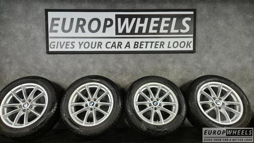 17 inch BMW 5 Serie G30 G31 Styling 618 G26 Winterbanden DEM, Auto-onderdelen, Banden en Velgen, Banden en Velgen, Winterbanden