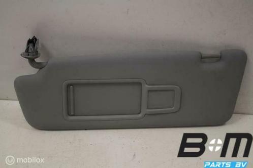 Zonneklep links Audi A1 3 deurs 8K0857551, Auto-onderdelen, Overige Auto-onderdelen, Gebruikt