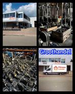 Technogym Crossover Excite 500 | Lateral Trainer, Sport en Fitness, Ophalen of Verzenden, Gebruikt, Benen