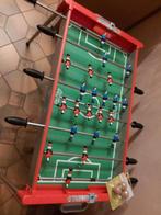 Voetbaltafel Smoby, Ophalen, Gebruikt