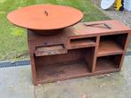 BBQ te koop, Ophalen, Gebruikt