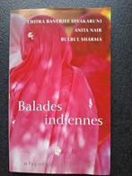Balades indiennes - histoires d'ailleurs, Enlèvement ou Envoi, Comme neuf, Divers auteurs, Reste du monde