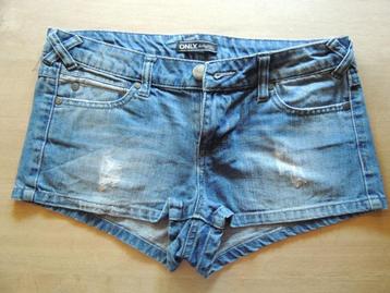 Jeans short - Only