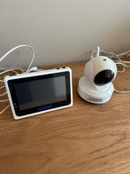 Babyfoon Luvion Grand Elite 3 connect, Kinderen en Baby's, Ophalen, Zo goed als nieuw