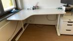Bureau hoek, Huis en Inrichting, Bureaus, Ophalen, Bureau