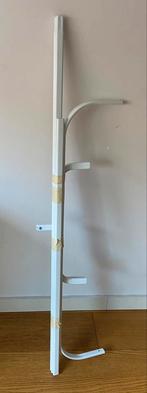 Garderobe / Penderie, Huis en Inrichting, Kasten | Kleerkasten, Ophalen of Verzenden, Zo goed als nieuw, Metaal