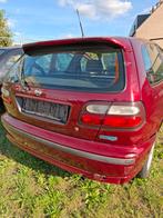 Nissan Almera, Auto's, Nissan, Almera, Particulier, Te koop, Benzine