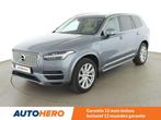 Volvo XC90 2.0 T6 Plug-in Hybrid Inscription AWD (bj 2016), Auto's, Gebruikt, Parkeersensor, 1969 cc, 7 zetels