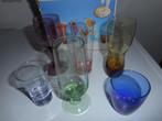 dessert / apero glaasjes NIEUW, Huis en Inrichting, Ophalen, Nieuw, Glas, Overige typen