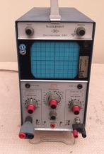 Oscilloscope Telequipment D61, Ophalen, Gebruikt, Overige meters