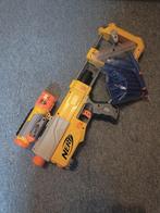 Blaster Nerf N-Strike Recon CS-6, Enlèvement, Neuf