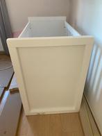 kinderbedje, Enlèvement, Comme neuf