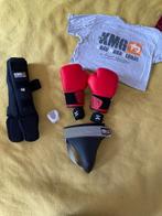 Kit Krav Maga, Maat M, Ophalen, Zo goed als nieuw, Overige