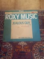 Lp (12) van Roxy Music, Ophalen of Verzenden, Zo goed als nieuw, 12 inch, Poprock