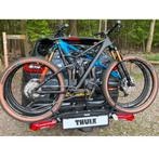 fietsendrager te huur, Ophalen, 3 fietsen of meer, Zo goed als nieuw, Brede banden