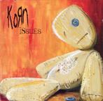 CD Korn – Issues - 1999, Cd's en Dvd's, Ophalen of Verzenden, Zo goed als nieuw, 1980 tot 2000