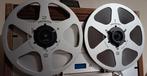 Set Pioneer Reels  / lpr35 tape / als nieuw, Audio, Tv en Foto, Bandrecorder, Ophalen of Verzenden