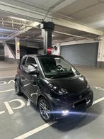 Smart Fortwo BRABUS, Auto's, Smart, Automaat, Zwart, 800 kg, Leder