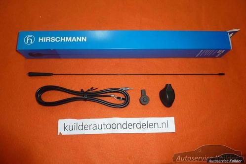 Hirschmann  antenne universeel, Auto diversen, Autoradio's, Ophalen of Verzenden