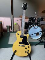 Epiphone Les Paul Special TV yellow, Muziek en Instrumenten, Ophalen, Zo goed als nieuw, Solid body, Epiphone