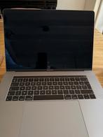 Apple MacBook Pro 15” 2019 i9 – Topstaat + leren hoes, Computers en Software, Apple Macbooks, Gebruikt, 2 tot 3 Ghz, 15 inch, 512 GB