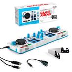 Hercules DJControl Mix met bluetooth (nieuwstaat), Muziek en Instrumenten, Ophalen of Verzenden, Nieuw